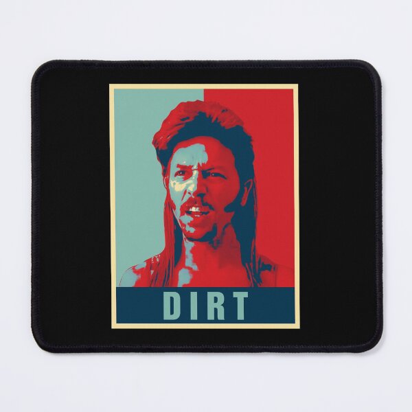 Item preview, Hope Style Joe Dirt Pop Art Gift For Fans designed and sold by GulGjerde.