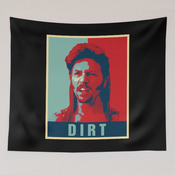 Item preview, Hope Style Joe Dirt Pop Art Gift For Fans designed and sold by GulGjerde.