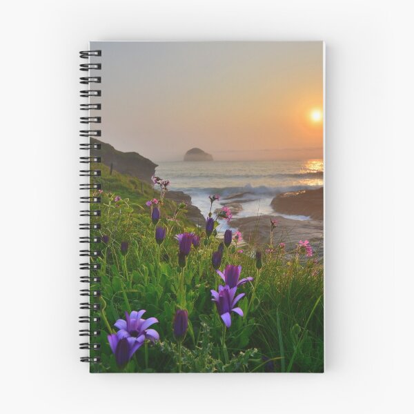 Item preview, Cornwall: Spring Colours at the Strand designed and sold by Rob Parsons (Just a Walker with a Camera).