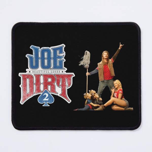 Item preview, Classic Joe Dirt Funny Gift Men Women designed and sold by GulGjerde.