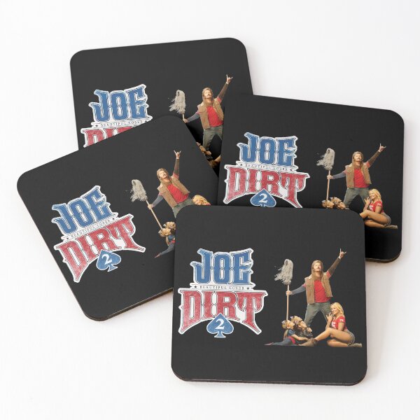 Item preview, Classic Joe Dirt Funny Gift Men Women designed and sold by GulGjerde.