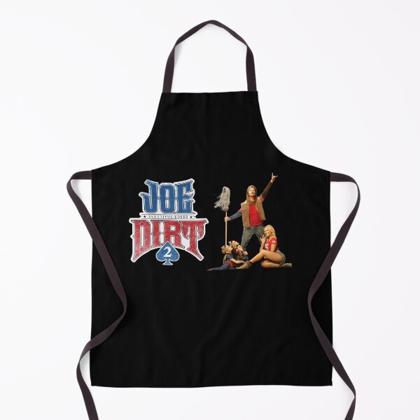 Item preview, Classic Joe Dirt Funny Gift Men Women designed and sold by GulGjerde.