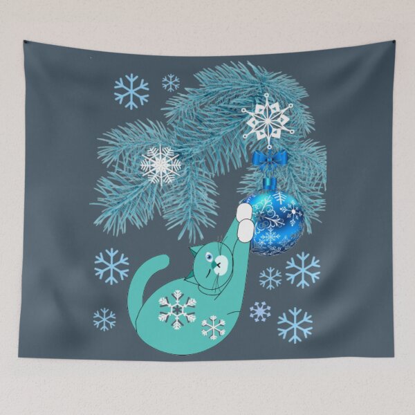 Item preview, Good New Year spirit  designed and sold by BLISS-SV.