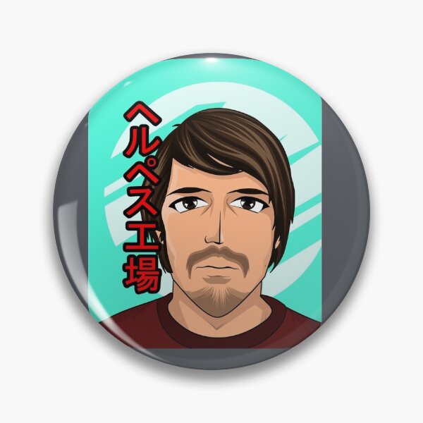 Item preview, Anime Nick from Cum Town Graphic  designed and sold by KaiChadwick.