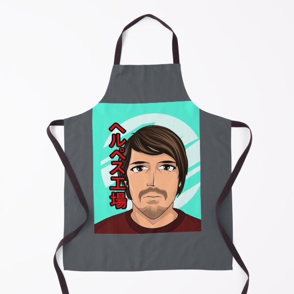 Item preview, Anime Nick from Cum Town Graphic designed and sold by KaiChadwick.