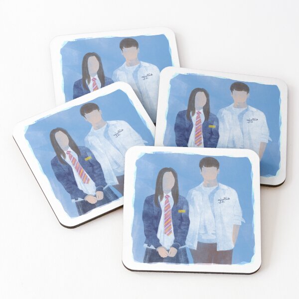 Item preview, Happiness FANART 01 designed and sold by liajung.