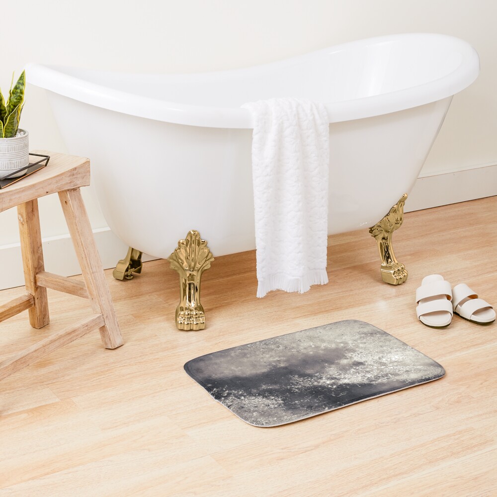 Item preview, Bath Mat designed and sold by ImageEvolution.
