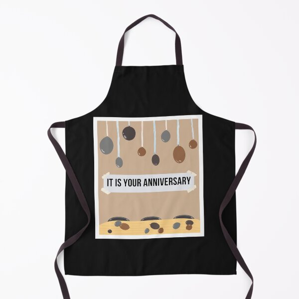 Item preview, It Is Your Anniversary designed and sold by QlickDesign.