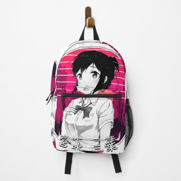 Item preview, mitsuha miyamizu - kimi no na wa designed and sold by cutemakerotart.