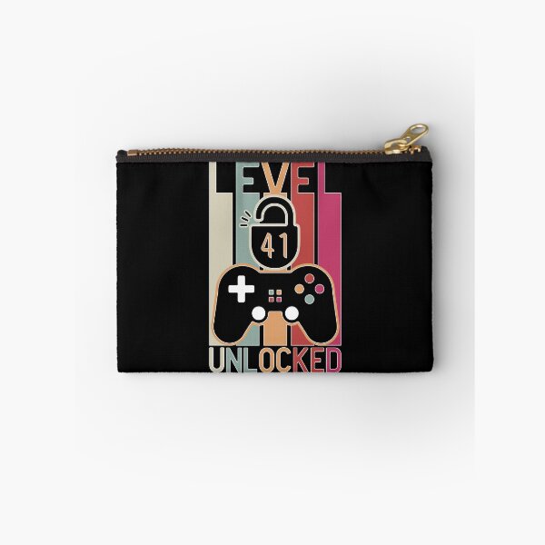 Item preview, Level 41 Unlocked designed and sold by GACreative63.