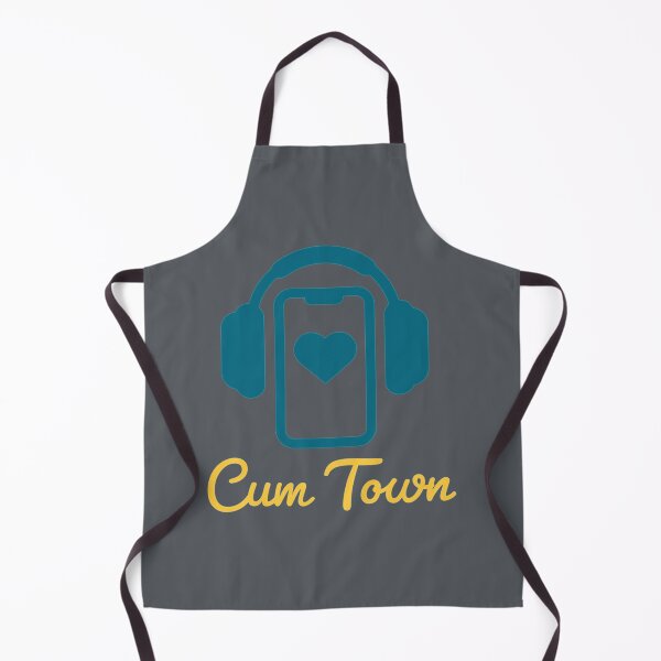 Item preview, Cum town designed and sold by KaiChadwick.