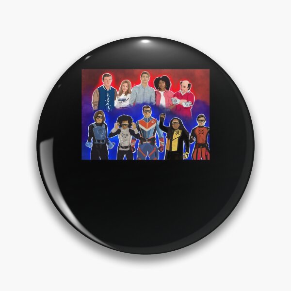 Item preview, Band The Dangerverse Graphic For Fans designed and sold by FrederikSwift.