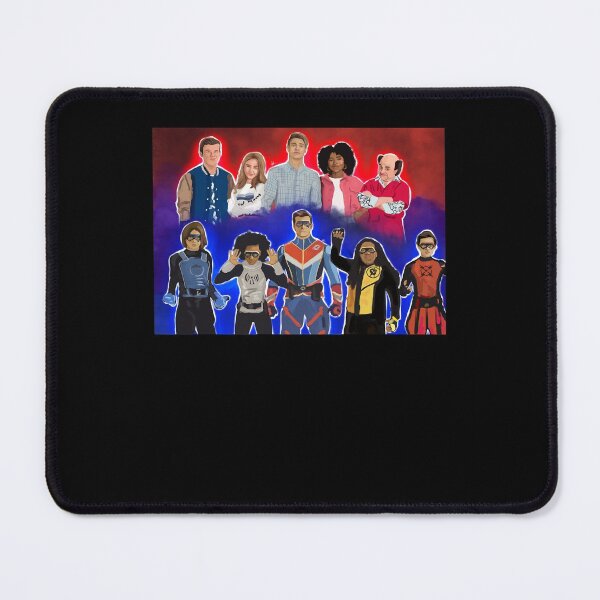 Item preview, Band The Dangerverse Graphic For Fans designed and sold by FrederikSwift.