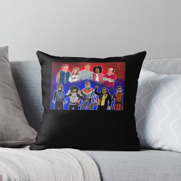 Item preview, Band The Dangerverse Graphic For Fans designed and sold by FrederikSwift.