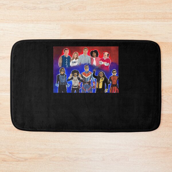 Item preview, Band The Dangerverse Graphic For Fans designed and sold by FrederikSwift.
