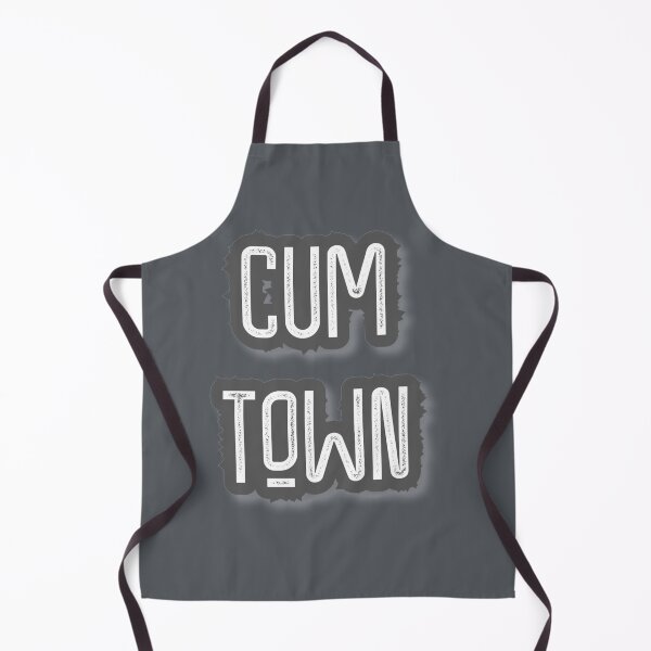 Item preview, cum town designed and sold by KaiChadwick.