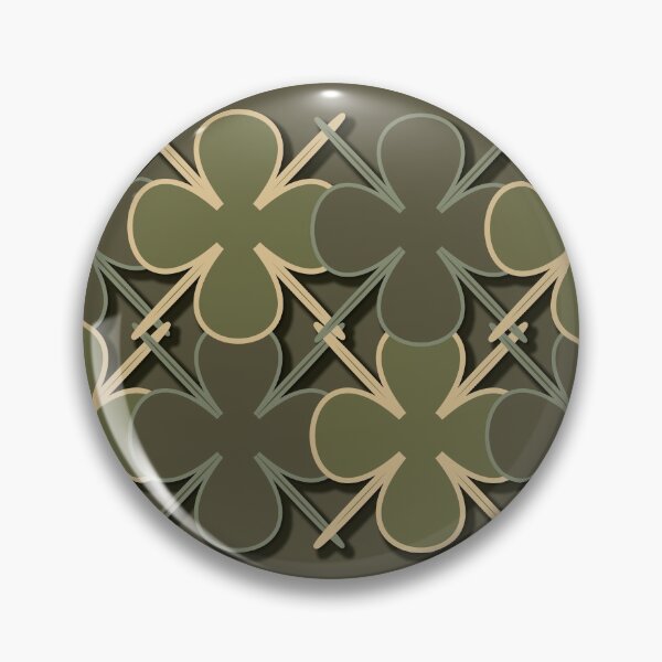 Item preview, Random Geometrical Pattern Design 10 designed and sold by blueocan.