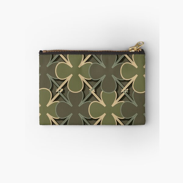 Item preview, Random Geometrical Pattern Design 10 designed and sold by blueocan.