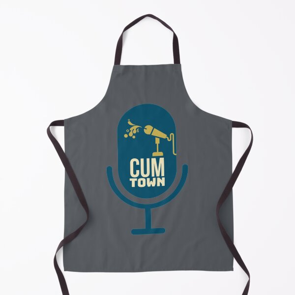 Item preview, Cum town designed and sold by KaiChadwick.