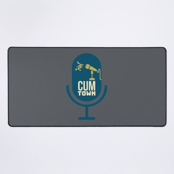 Item preview, Cum town designed and sold by KaiChadwick.