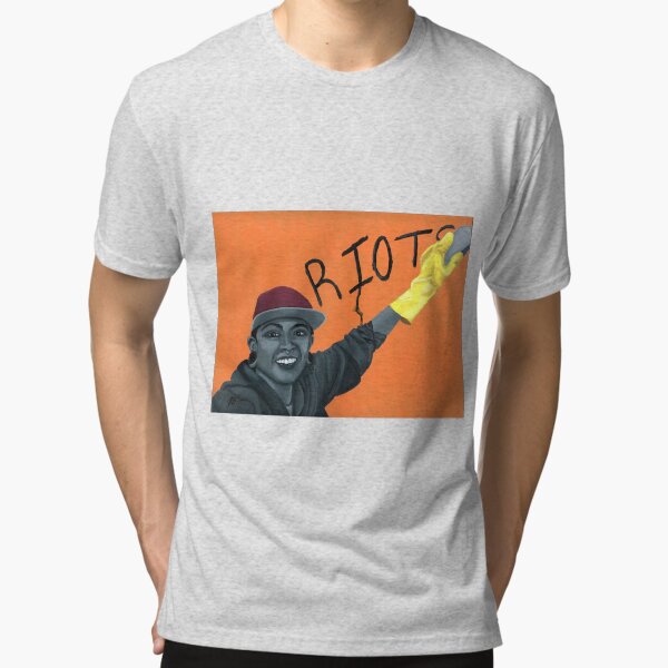 Tri-blend T-Shirt