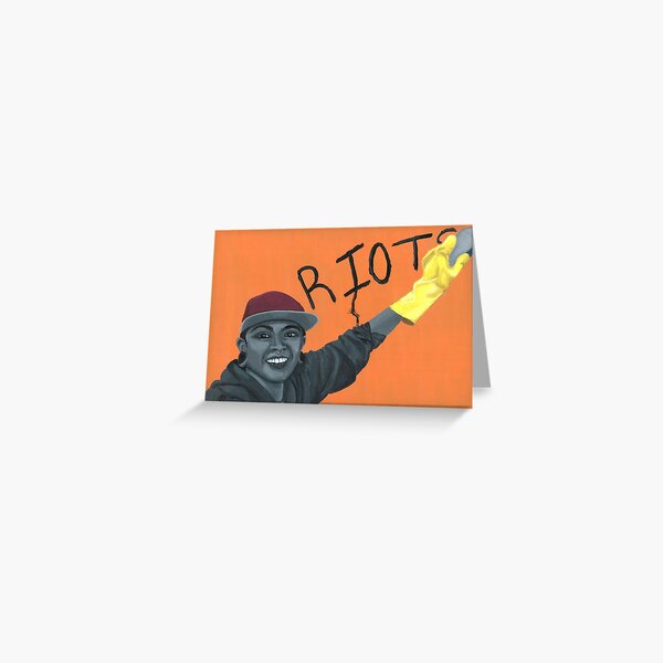 Greeting Card