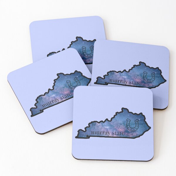 Item preview, Murray State Kentucky Galaxy designed and sold by Nichestalgia.