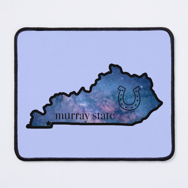 Item preview, Murray State Kentucky Galaxy designed and sold by Nichestalgia.