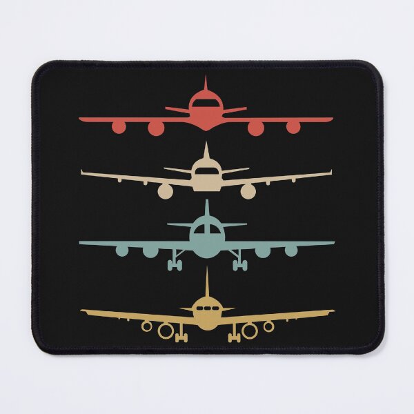 Item preview, Planes in vintage coloring designed and sold by ramazis.