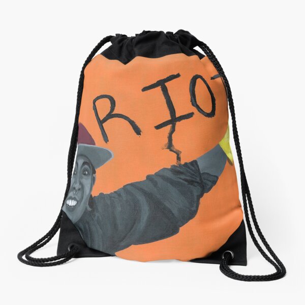 Drawstring Bag