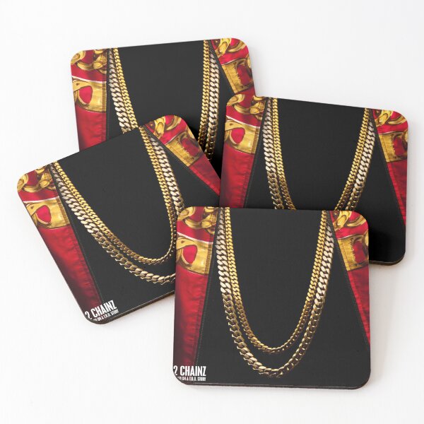 Item preview, 2 Chainz Tru Story designed and sold by EddyAbram.
