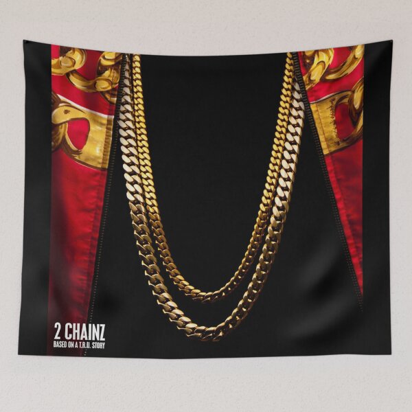 Item preview, 2 Chainz Tru Story designed and sold by EddyAbram.