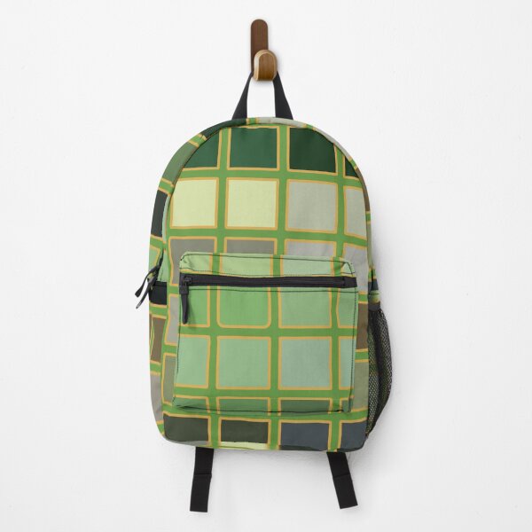 Item preview, Random Geometrical Pattern Design 11 designed and sold by blueocan.