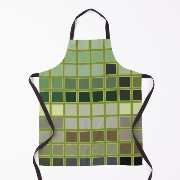 Item preview, Random Geometrical Pattern Design 11 designed and sold by blueocan.