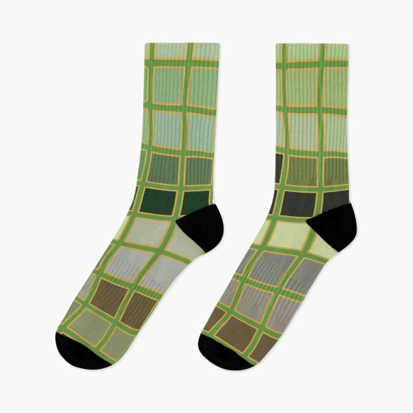 Item preview, Random Geometrical Pattern Design 11 designed and sold by blueocan.