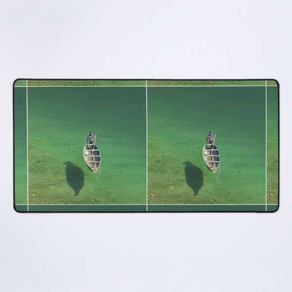 Item preview, natural view of a extremely clean River designed and sold by VIVEK KUMAR RAI.