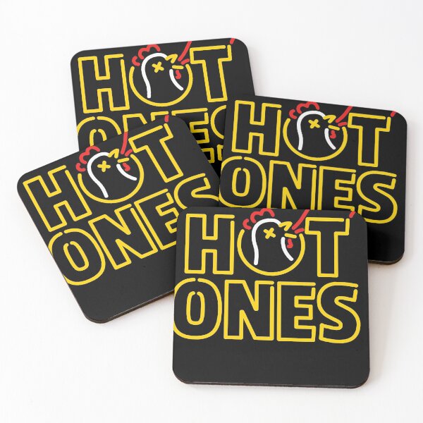 Item preview, Hot Chili Sauce Classic designed and sold by KevinThompson01.