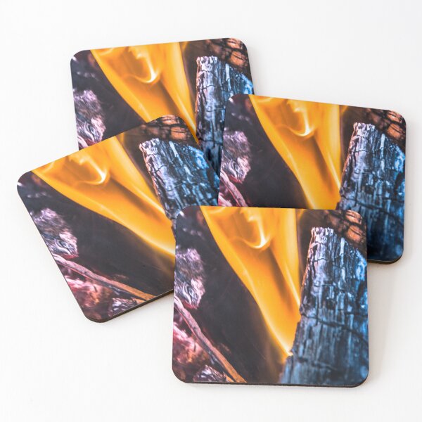 Item preview, tongue of fire. designed and sold by Nino rocha fotografia.