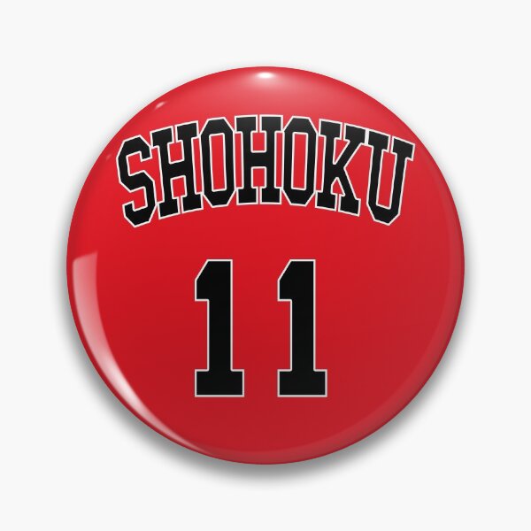 Item preview, SHOHOKU 11 designed and sold by Zebda.