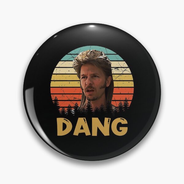 Artikelvorschau, Retro Joe Dirt verdammt lustige Redneck Vokuhila - Vintage entworfen und verkauft von GulGjerde.