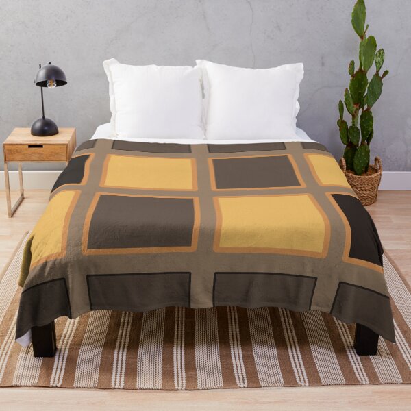 Item preview, Random Geometrical Pattern Design 12 designed and sold by blueocan.