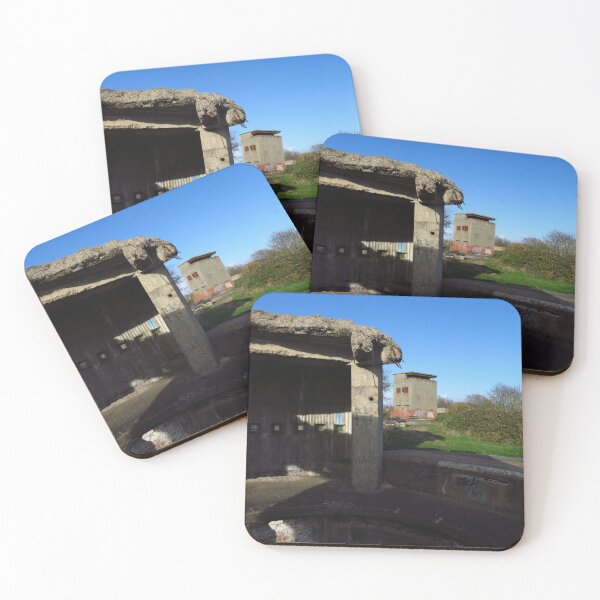 Item preview, Beacon Hill Battery, Harwich designed and sold by wiggyofipswich.