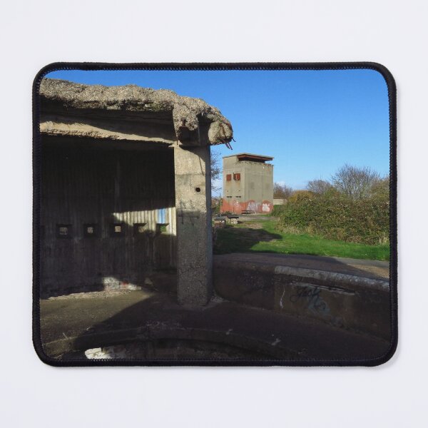 Item preview, Beacon Hill Battery, Harwich designed and sold by wiggyofipswich.