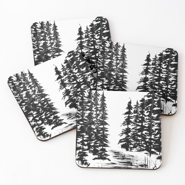 Item preview, Landscape by charlotte VanRoss  designed and sold by Charlotte VanRoss fine art.