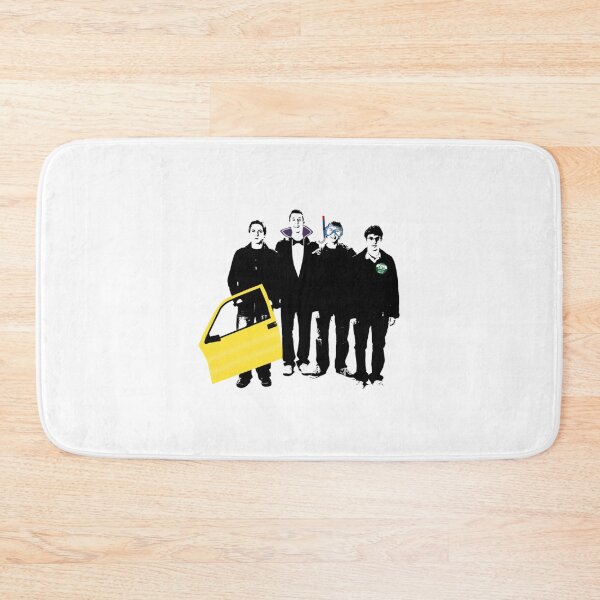 Item preview, The Inbetweeners designed and sold by perlsteinproven.
