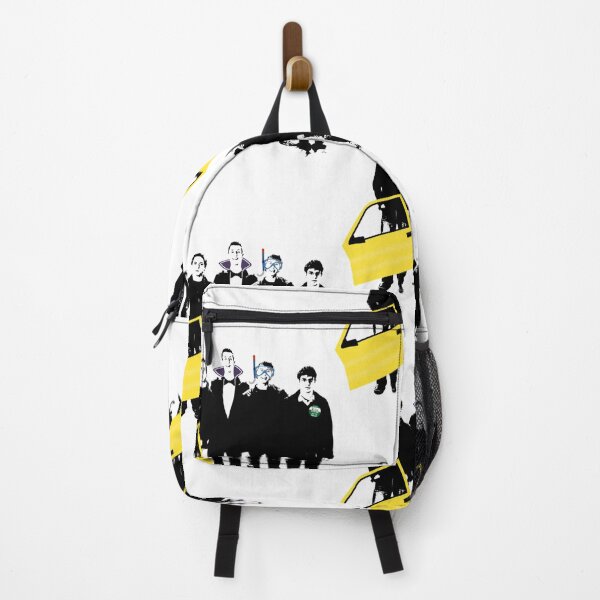 Item preview, The Inbetweeners designed and sold by perlsteinproven.