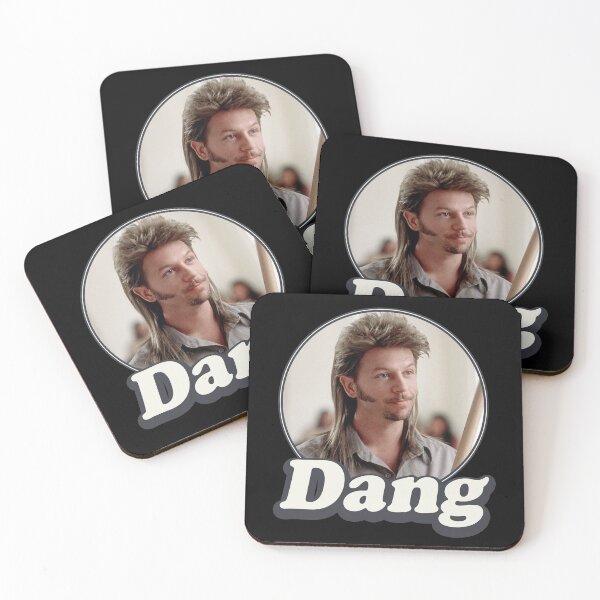 Item preview, Retro Joe Dirt Dang Gift Men Women designed and sold by GulGjerde.