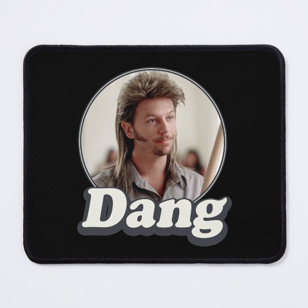Item preview, Retro Joe Dirt Dang Gift Men Women designed and sold by GulGjerde.