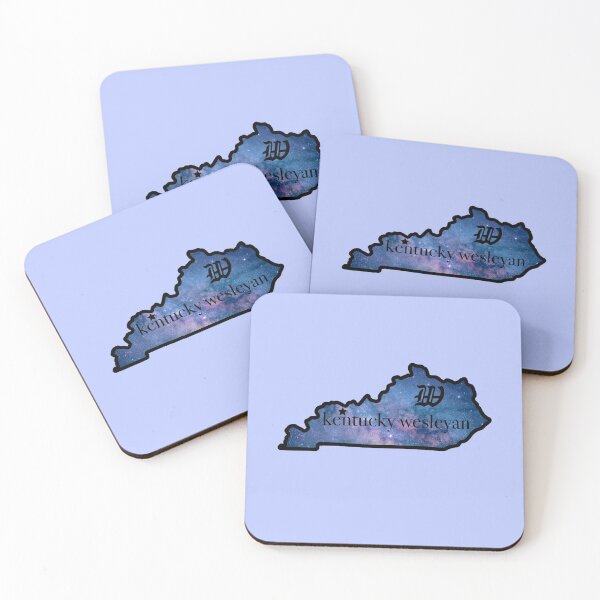 Item preview, Kentucky Wesleyan College Galaxy designed and sold by Nichestalgia.