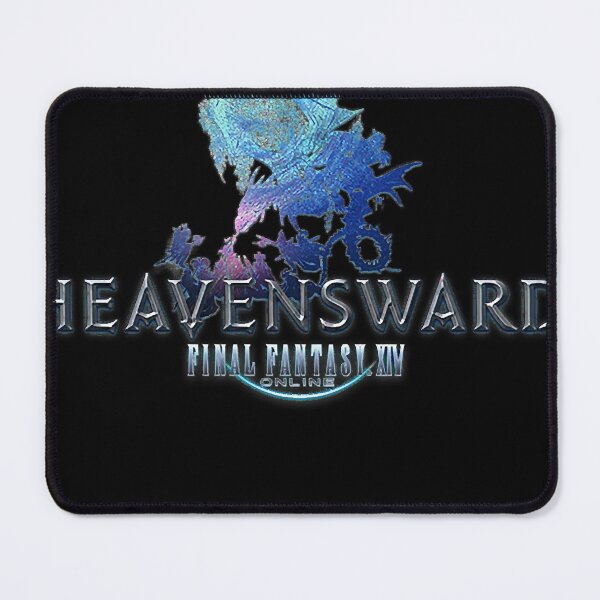 Item preview, Fi.nal Fan.ta.sy X.I.V Hea.ven.sward Lo.go designed and sold by Myoung-AeJones.